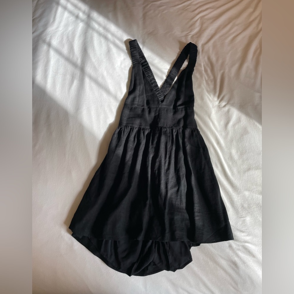 Abercrombie Romper